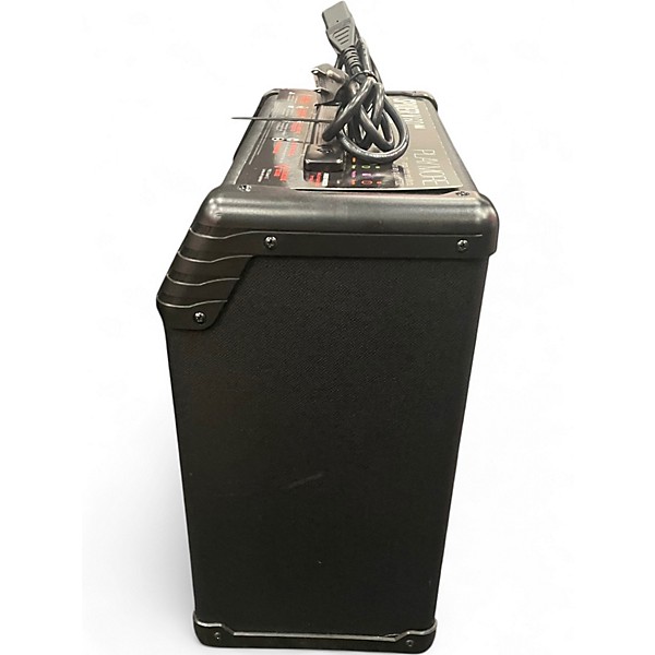 Used Line 6 Spider V 60 1x10 Guitar Combo Amp