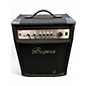 Used Bugera BXD12 700W 2-Ch Bass Combo Amp thumbnail