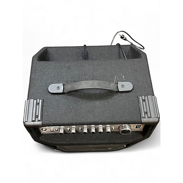 Used Bugera BXD12 700W 2-Ch Bass Combo Amp