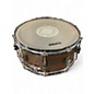 Used PDP by DW 10X6.5 Concept Series Snare Brown Drum thumbnail