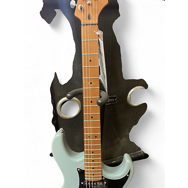 Used Cort G250SE BLUE Solid Body Electric Guitar