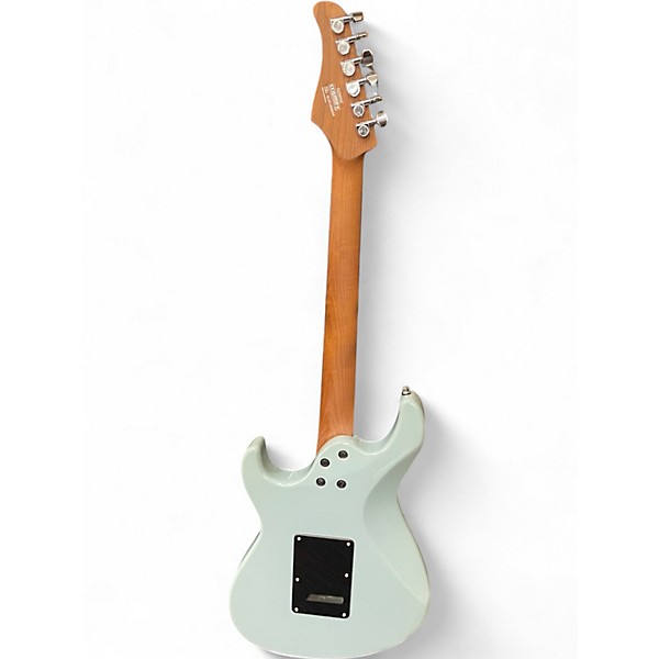 Used Cort G250SE BLUE Solid Body Electric Guitar