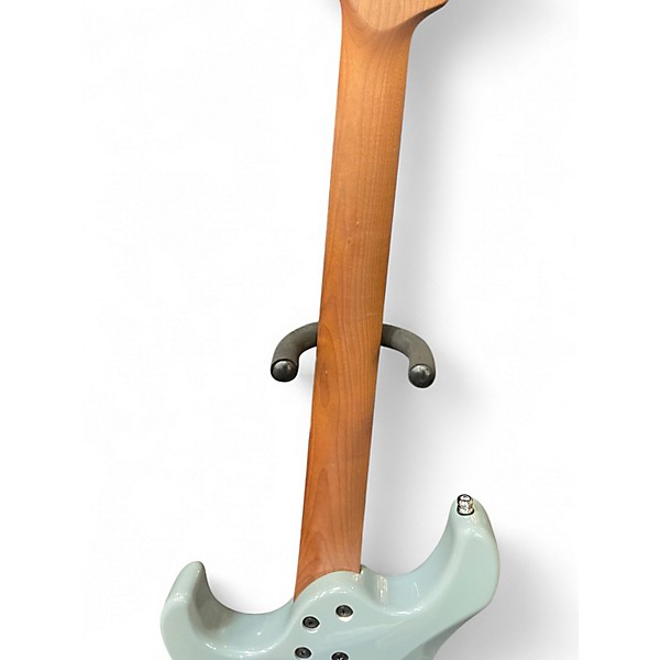 Used Cort G250SE BLUE Solid Body Electric Guitar