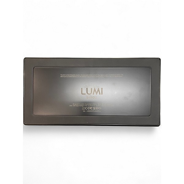 Used ROLI Lumi