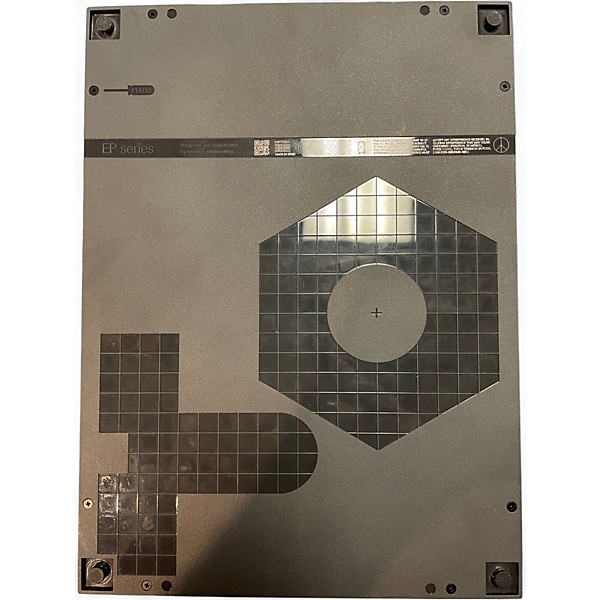Used teenage engineering EP-133 K.O. II Sampler Composer Production Controller