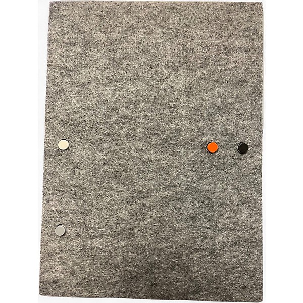 Used teenage engineering EP-133 K.O. II Sampler Composer Production Controller