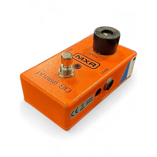 Used MXR M101 Phase 90 Effect Pedal | Guitar Center