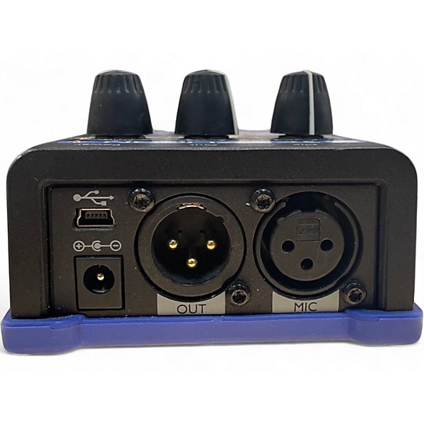 Used TC Helicon H1 INTELLIGENT HARMONY Effect Pedal | Guitar