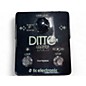 Used TC Electronic Ditto Jam X2 Looper Pedal thumbnail