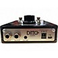 Used TC Electronic Ditto Jam X2 Looper Pedal