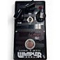 Used Wampler Velvet Fuzz Effect Pedal thumbnail