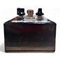 Used Wampler Velvet Fuzz Effect Pedal