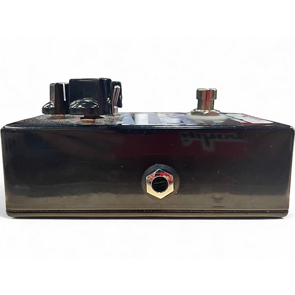 Used Wampler Velvet Fuzz Effect Pedal