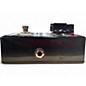 Used Wampler Velvet Fuzz Effect Pedal