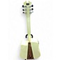Used Keith Urban PHOENIX LIMITED EDITION WHITE RAIN Acoustic Guitar