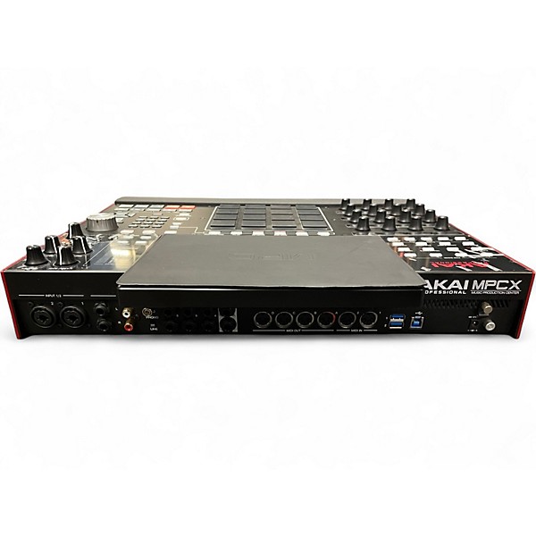 Used Akai Professional MPCX Production Controller