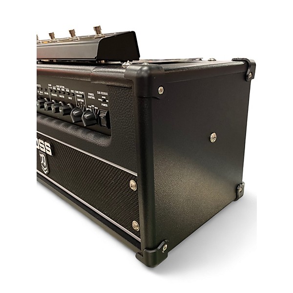 Used BOSS Katana KTN-Head 100W Solid State Guitar Amp Head