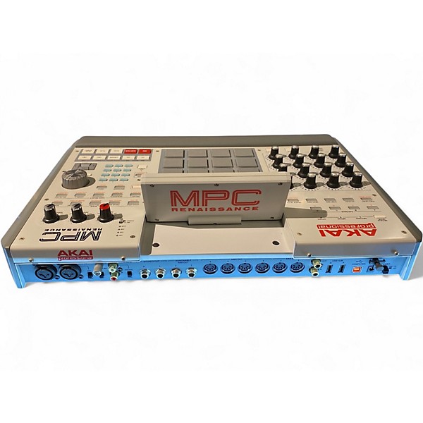 Used Akai Professional MPC Renaissance Production Controller