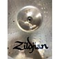 Used Zildjian 18in Z Custom Projection Crash Cymbal