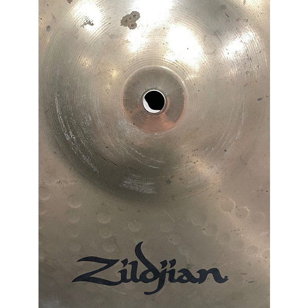 Used Zildjian 18in Z Custom Projection Crash Cymbal