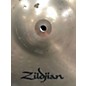 Used Zildjian 18in Z Custom Projection Crash Cymbal