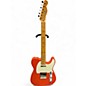 Used Fender Vintera 50s Telecaster Fiesta Red Solid Body Electric Guitar thumbnail