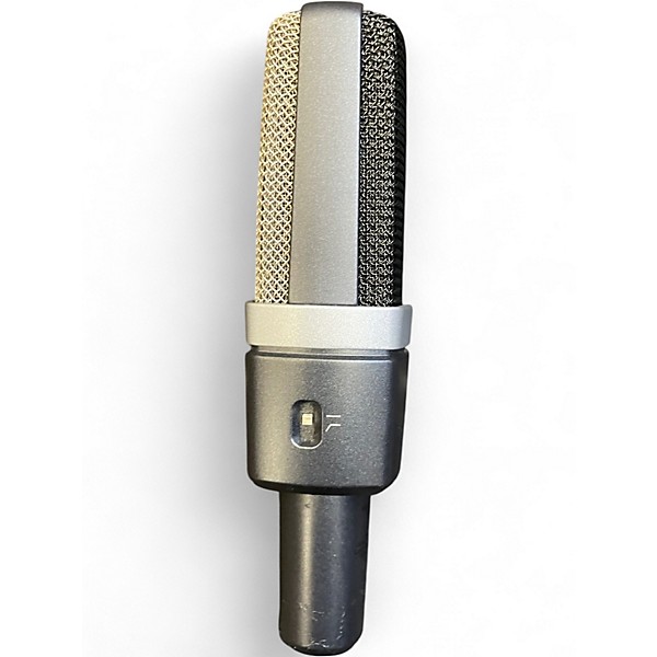 Used AKG C214 Condenser Microphone