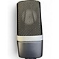 Used AKG C214 Condenser Microphone