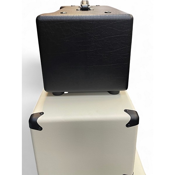 Used Bad Cat Hot Cat 45w Tube Guitar Amp Head