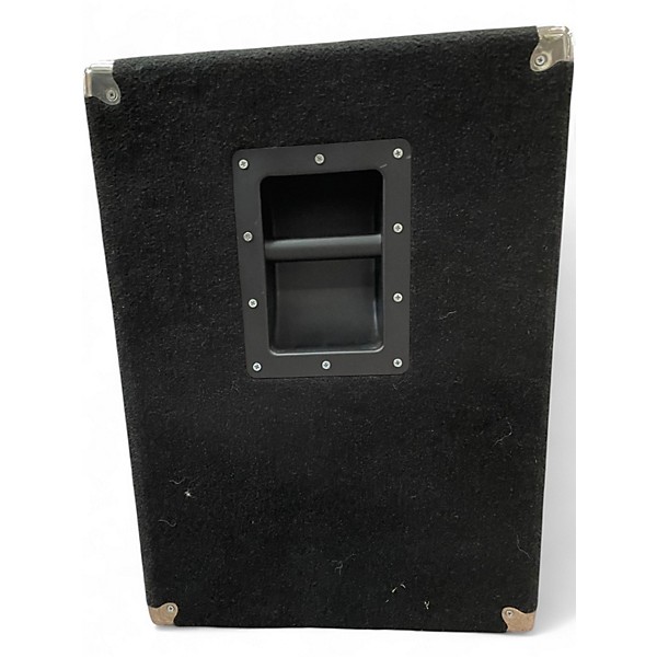Used Miscellaneous 1X15 Bass Cabinet