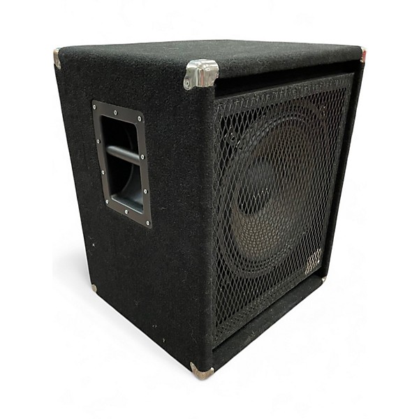 Used Miscellaneous 1X15 Bass Cabinet