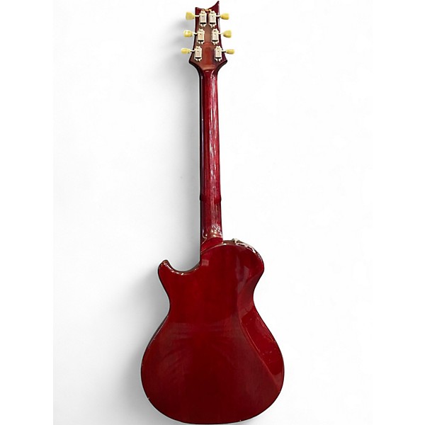 Used PRS Starla Core Bigsby Vintage Cherry Solid Body Electric Guitar