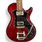 Used PRS Starla Core Bigsby Vintage Cherry Solid Body Electric Guitar