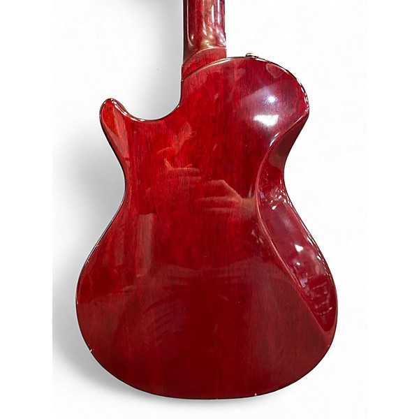 Used PRS Starla Core Bigsby Vintage Cherry Solid Body Electric Guitar