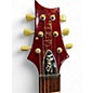 Used PRS Starla Core Bigsby Vintage Cherry Solid Body Electric Guitar