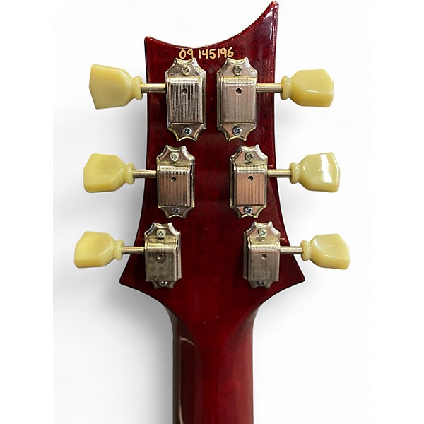 Used PRS Starla Core Bigsby Vintage Cherry Solid Body Electric Guitar