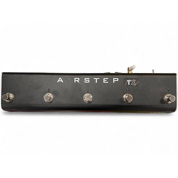 Used Xsonic Airstep TX Smart Multi Controller Pedal