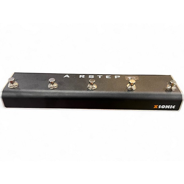 Used Xsonic Airstep TX Smart Multi Controller Pedal
