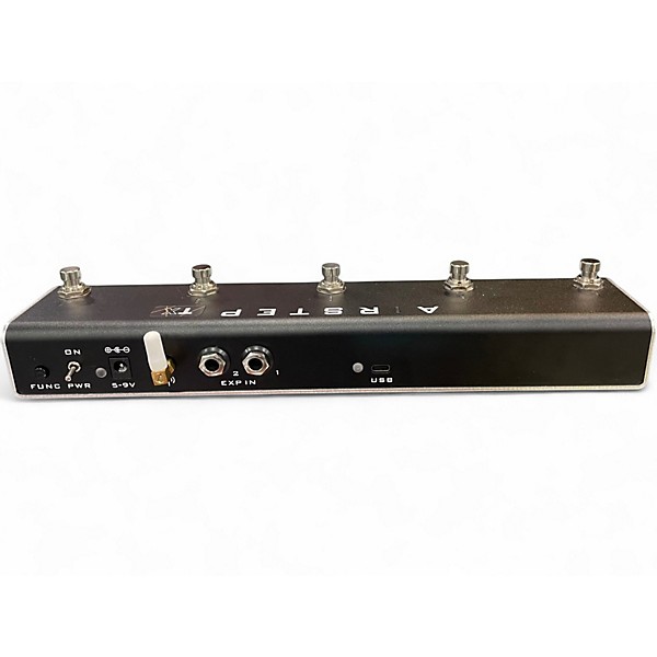 Used Xsonic Airstep TX Smart Multi Controller Pedal