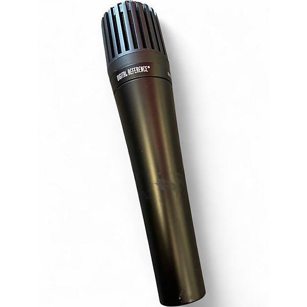 Used Digital Reference DRI100 Dynamic Microphone