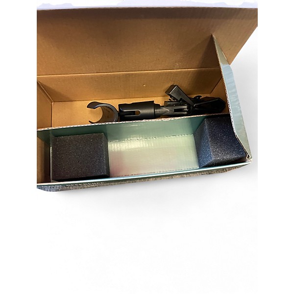 Used Digital Reference DRI100 Dynamic Microphone