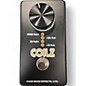 Used Rare Buzz Effects COILZ Pedal thumbnail