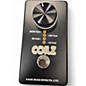 Used Rare Buzz Effects COILZ Pedal