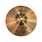 Used SABIAN 10in HH Splash Cymbal thumbnail