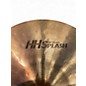 Used SABIAN 10in HH Splash Cymbal