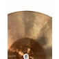 Used SABIAN 10in HH Splash Cymbal