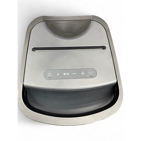 Used Sony XP700 Sound Package