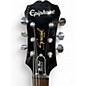Used Epiphone Les Paul Special II Black Solid Body Electric Guitar