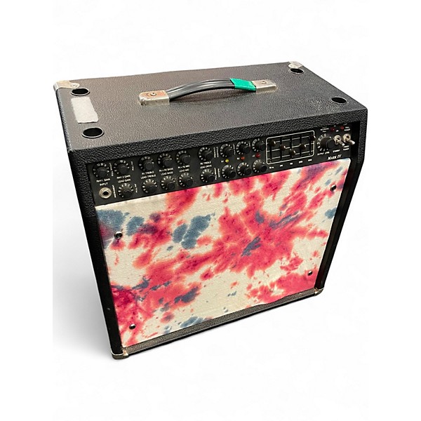 Used MESA/Boogie Mark IV Tube Guitar Combo Amp