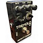 Used Catalinbread Tremolo 8 Effect Pedal